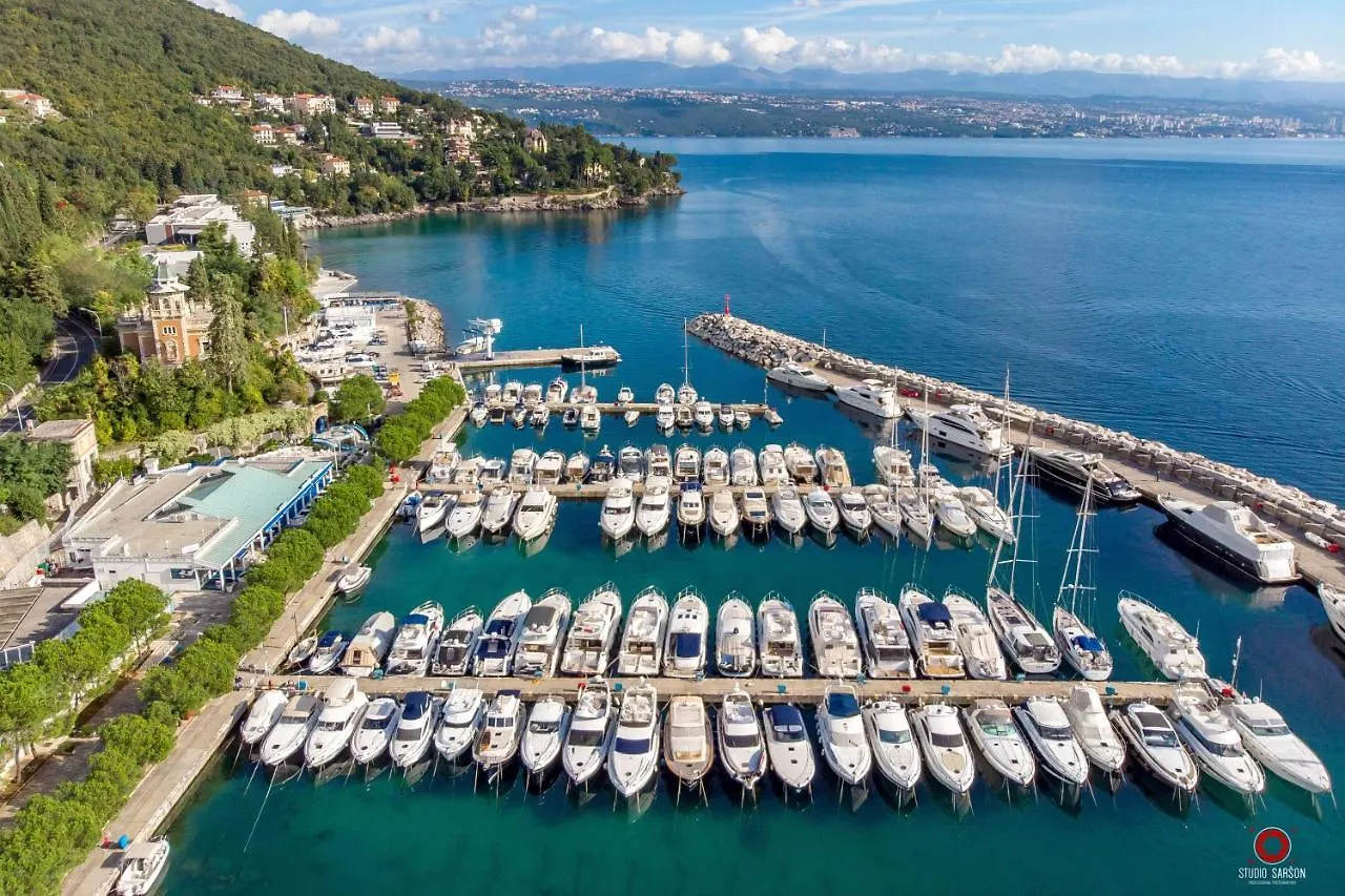 Villa Ines Icici 0*,  Croatia